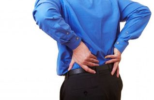 Causes of pain in men